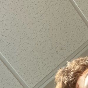 Meet your Posher, Richard